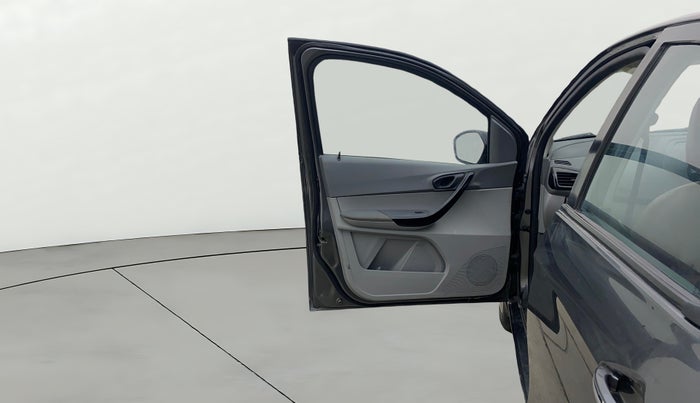 2022 Tata TIGOR XZ CNG, CNG, Manual, 51,500 km, LHS Front Door