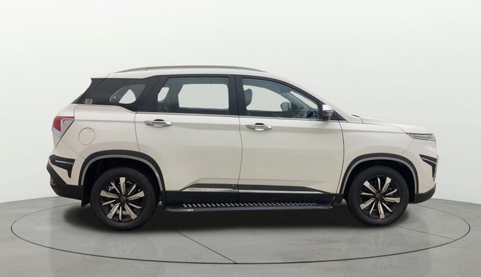 2019 MG HECTOR SHARP 2.0 DIESEL, Diesel, Manual, 62,135 km, Right Side View