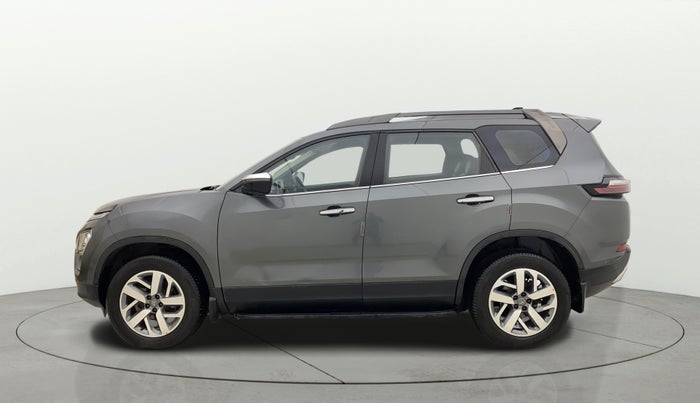 2022 Tata Safari XZ, Diesel, Manual, 64,046 km, Left Side
