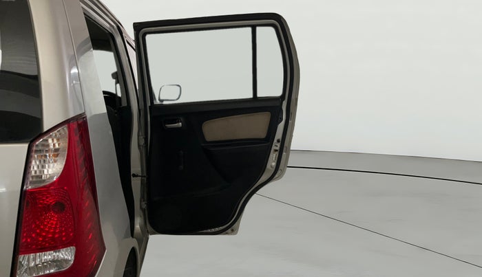 2017 Maruti Wagon R 1.0 LXI CNG, CNG, Manual, 69,553 km, RHS Rear Door