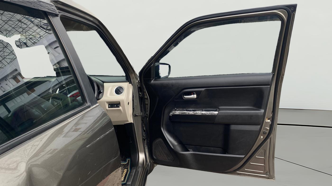 2024 Maruti New Wagon-R ZXI PLUS 1.2, Petrol, Manual, 1,09,187 km, RHS Front Door