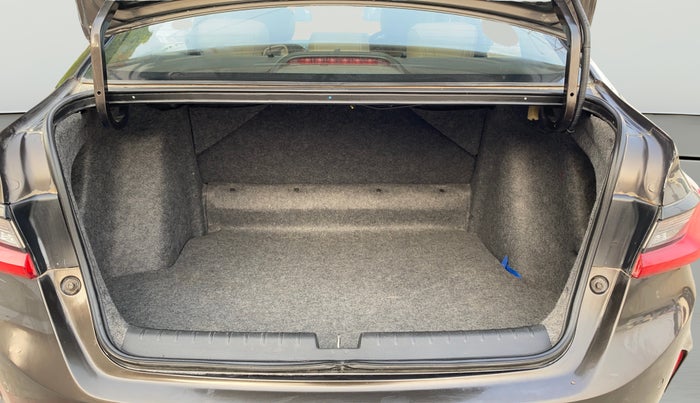 2020 Honda City 1.5L I-VTEC ZX CVT, Petrol, Automatic, 22,113 km, Boot Open Zoomed View