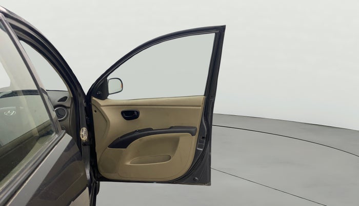 2012 Hyundai i10 ERA 1.1, Petrol, Manual, 67,395 km, RHS Front Door