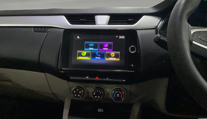 2019 Renault TRIBER RXZ, Petrol, Manual, 83,002 km, Air Conditioner