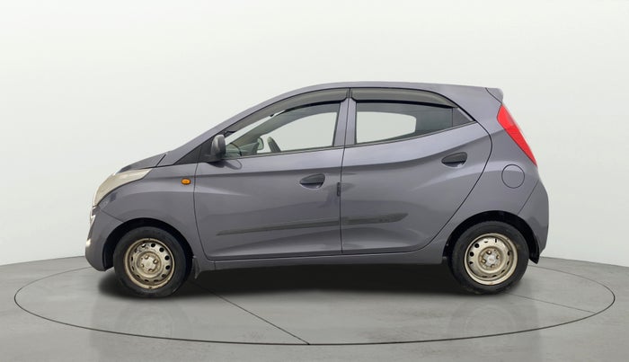 2018 Hyundai Eon ERA +, Petrol, Manual, 56,449 km, Left Side