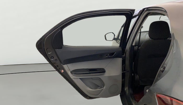 2021 Tata Tiago XT PETROL, CNG, Manual, 63,132 km, LHS Rear Door