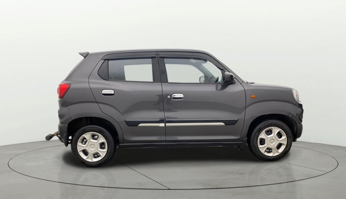 2022 Maruti S PRESSO VXI+, Petrol, Manual, 29,756 km, Right Side View