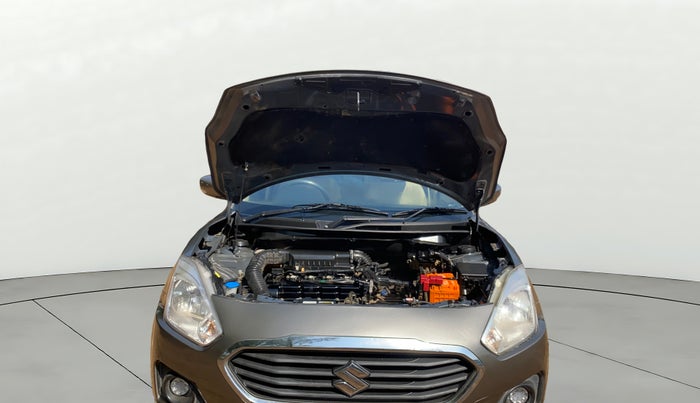 2019 Maruti Dzire VXI, Petrol, Manual, 64,862 km, Open Bonet