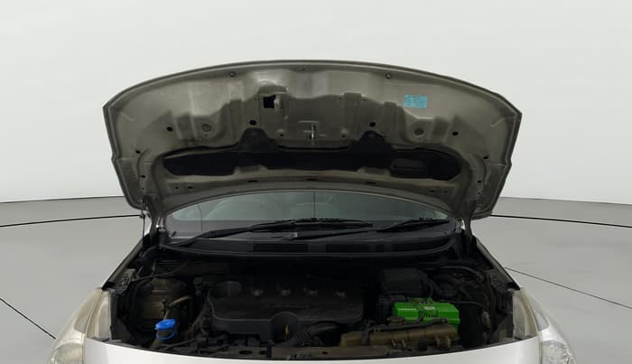 2017 Nissan Sunny XV DIESEL, Diesel, Manual, 81,545 km, Open Bonet
