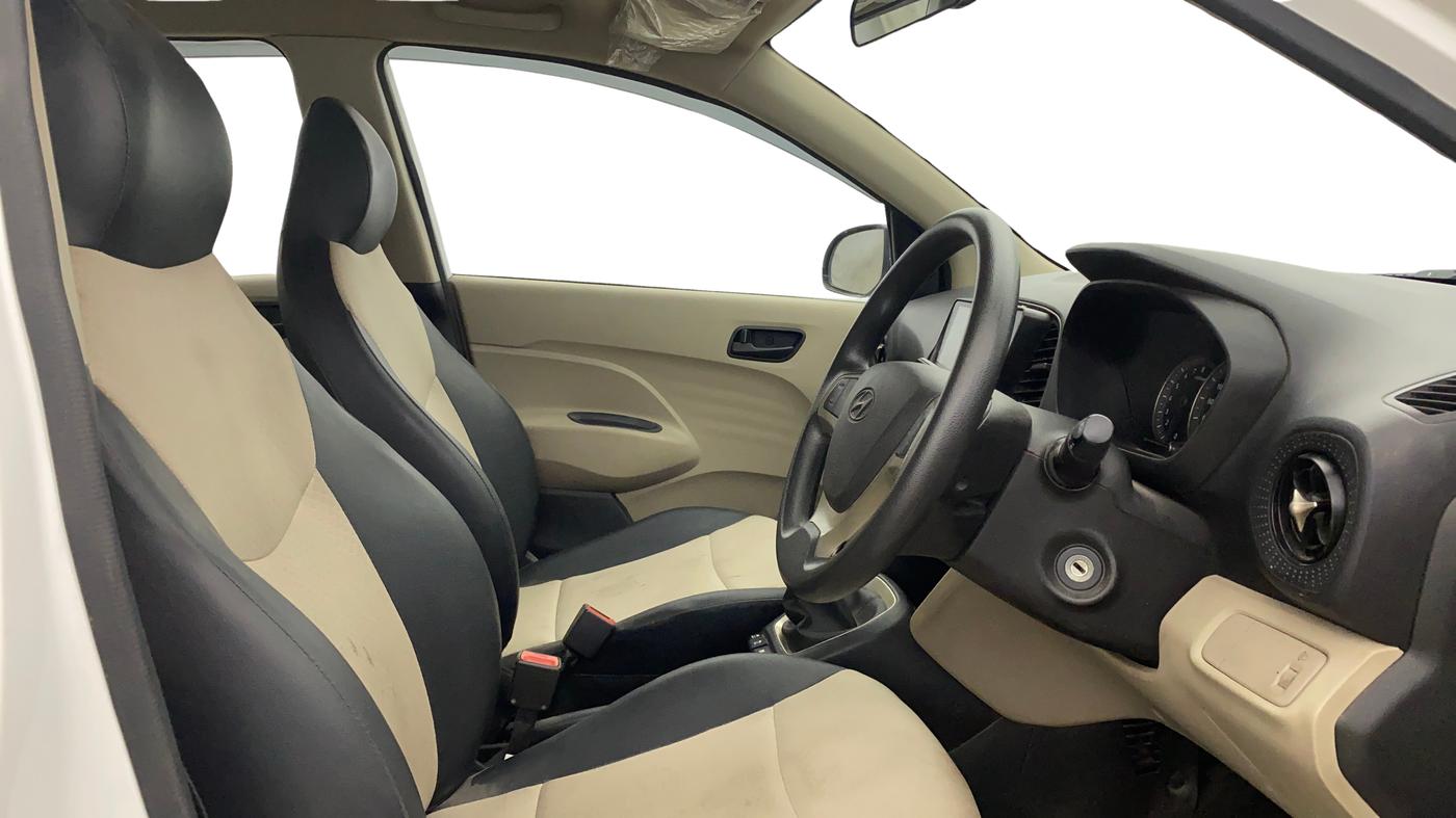 2021 Hyundai NEW SANTRO MAGNA, Petrol, Manual, 33,400 km, Right Side Front Door Cabin