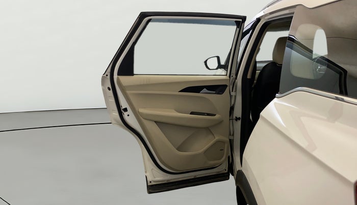 2021 MG HECTOR SHARP 2.0 DIESEL, Diesel, Manual, 47,308 km, LHS Rear Door