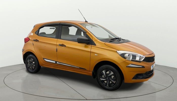 2017 Tata Tiago XE PETROL, Petrol, Manual, 99,366 km, SRP