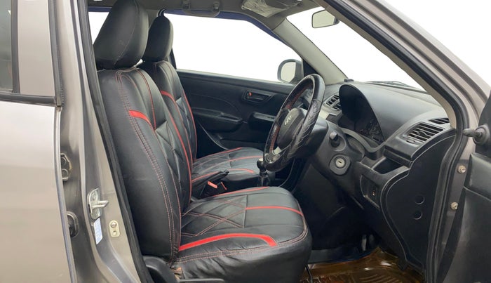 2013 Maruti Swift LDI, Diesel, Manual, 1,09,130 km, Right Side Front Door Cabin