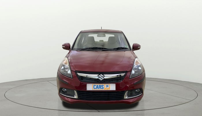 2016 Maruti Swift Dzire VXI, Petrol, Manual, 36,676 km, Front
