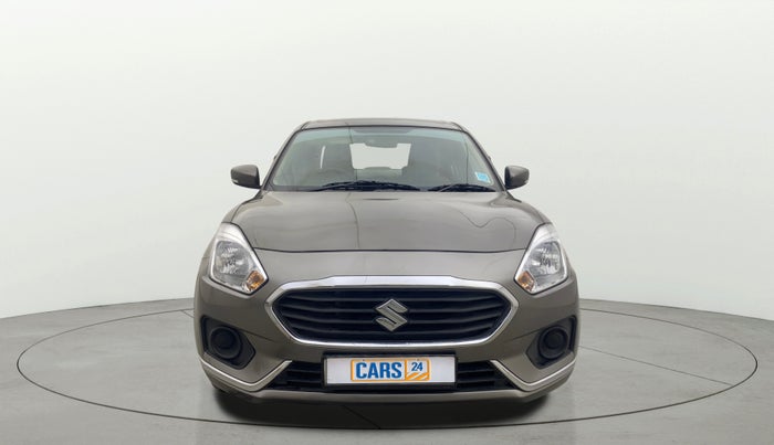 2020 Maruti Dzire VXI AMT, Petrol, Automatic, 45,318 km, Front