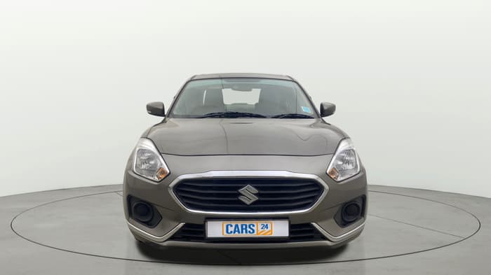 2020 Maruti Dzire VXI AMT, Petrol, Automatic, 45,318 km, Front