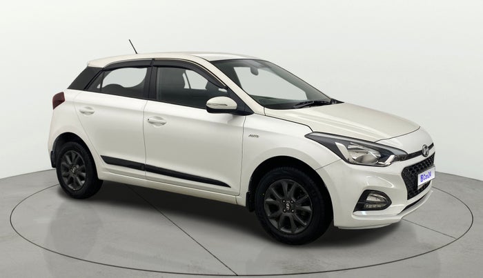 2018 Hyundai Elite i20 ASTA 1.2  CVT, Petrol, Automatic, 42,844 km, SRP