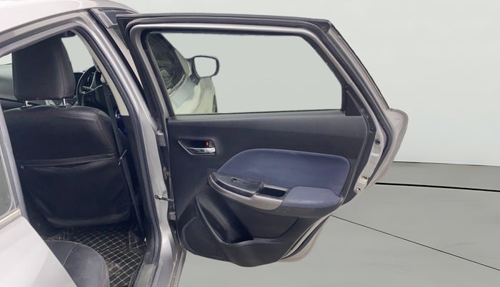 2021 Maruti Baleno ZETA PETROL 1.2, Petrol, Manual, 1,01,255 km, RHS Rear Door