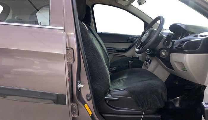 2019 Tata Tiago XE PETROL, Petrol, Manual, 50,945 km, Right Side Front Door Cabin
