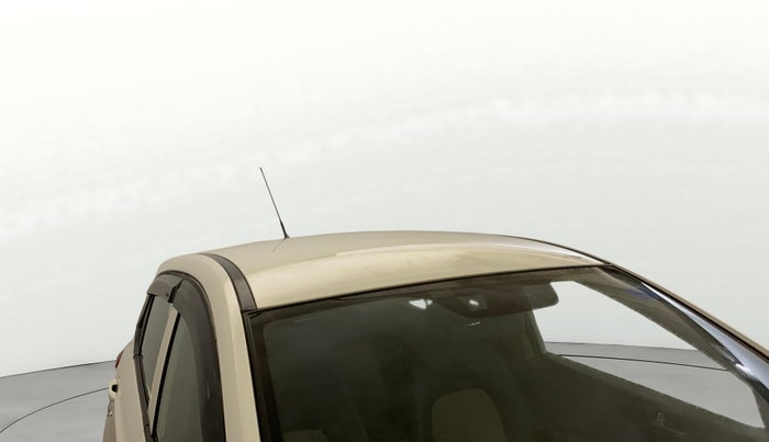 2018 Hyundai Grand i10 SPORTZ 1.2 KAPPA VTVT, CNG, Manual, 56,338 km, Roof