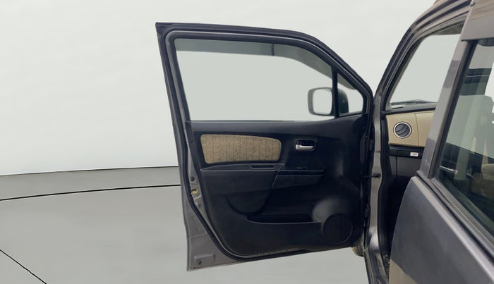 2017 Maruti Wagon R 1.0 VXI AMT, Petrol, Automatic, 62,170 km, LHS Front Door