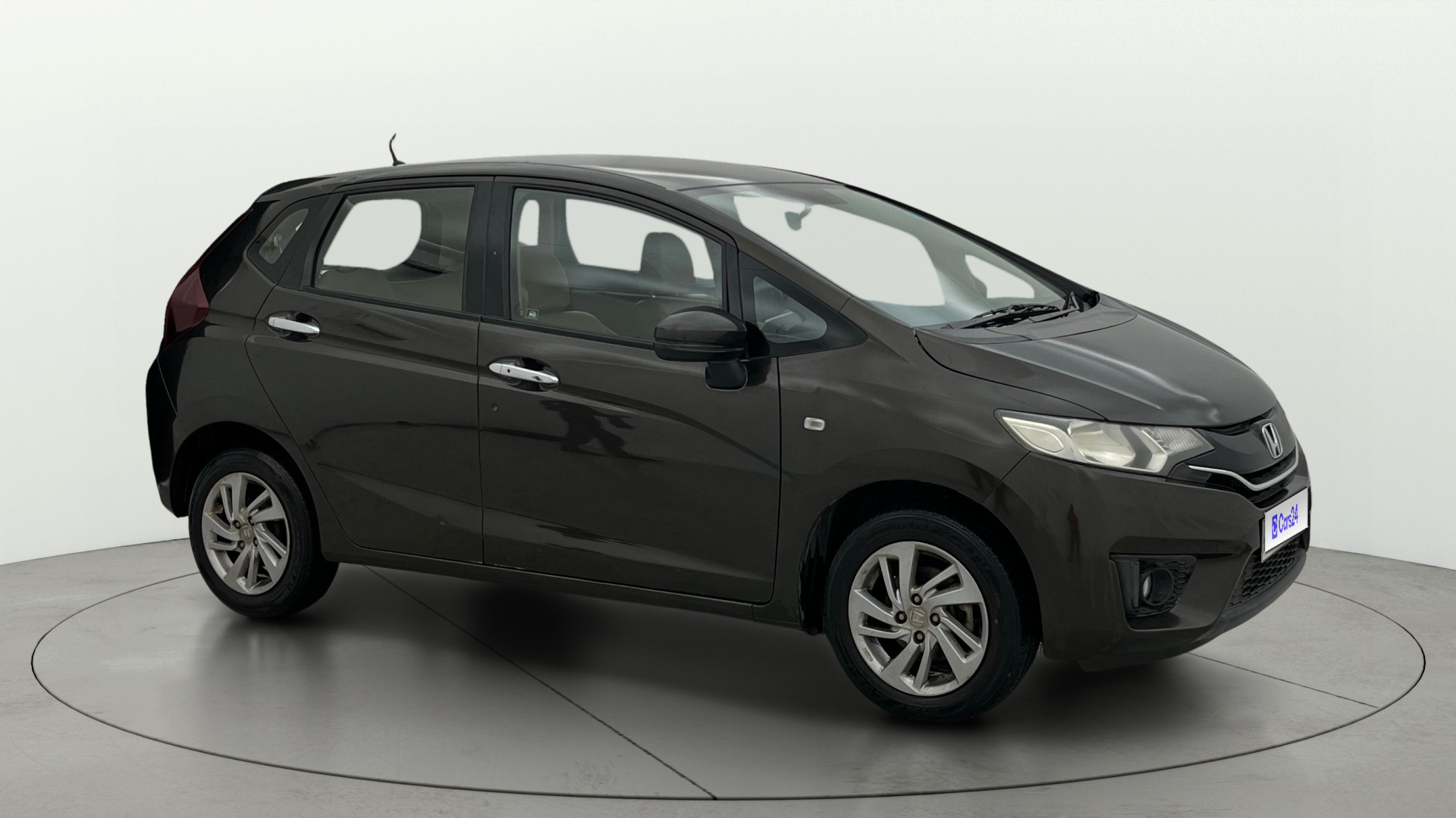 2018 Honda Jazz 2020-2023 1.2L I-VTEC V CVT