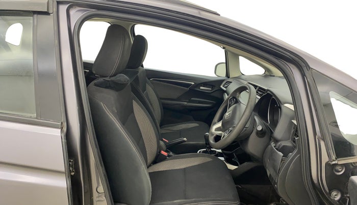 2017 Honda WR-V 1.5L I-DTEC VX MT, Diesel, Manual, 1,39,018 km, Right Side Front Door Cabin