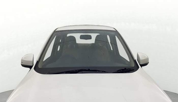 2019 Honda Amaze 1.2L I-VTEC S, Petrol, Manual, 27,343 km, Front Windshield