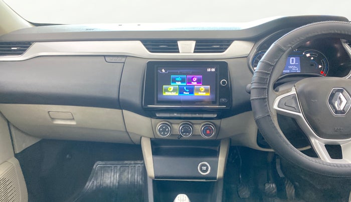 2020 Renault TRIBER RXZ, Petrol, Manual, 59,218 km, Air Conditioner