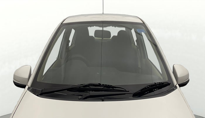 2017 Honda Amaze 1.2L I-VTEC S, Petrol, Manual, 28,471 km, Front Windshield