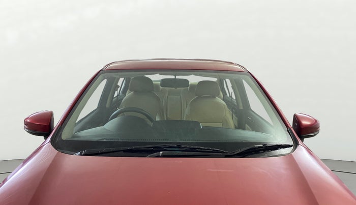 2019 Honda Amaze 1.2L I-VTEC V CVT, Petrol, Automatic, 32,722 km, Front Windshield