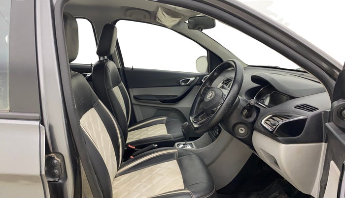 2020 Tata Tiago XZA PLUS PETROL, Petrol, Automatic, 70,575 km, Right Side Front Door Cabin