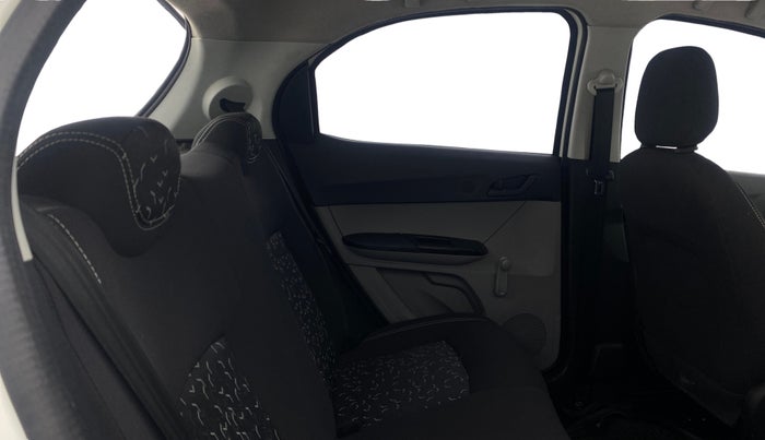 2023 Tata Tiago XE PETROL, Petrol, Manual, 23,377 km, Right Side Rear Door Cabin