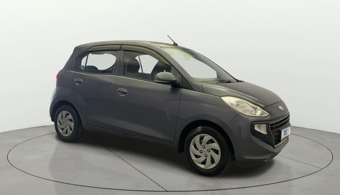 2018 Hyundai NEW SANTRO SPORTZ MT, Petrol, Manual, 94,399 km, Right Front Diagonal