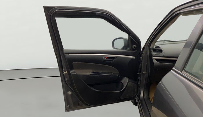 2017 Maruti Swift LXI (O), Petrol, Manual, 34,097 km, LHS Front Door