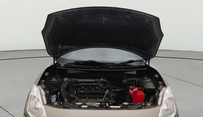 2021 Maruti Swift ZXI, Petrol, Manual, 27,489 km, Open Bonet