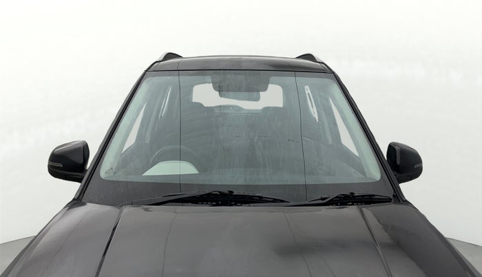 2022 Hyundai Creta SX EXECUTIVE 1.5 PETROL, Petrol, Manual, 79,869 km, Front Windshield