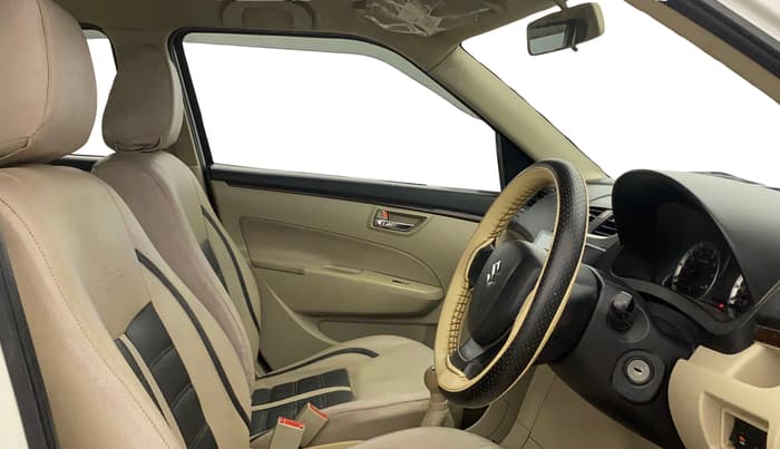 2015 Maruti Swift Dzire VXI, Petrol, Manual, 84,333 km, Right Side Front Door Cabin