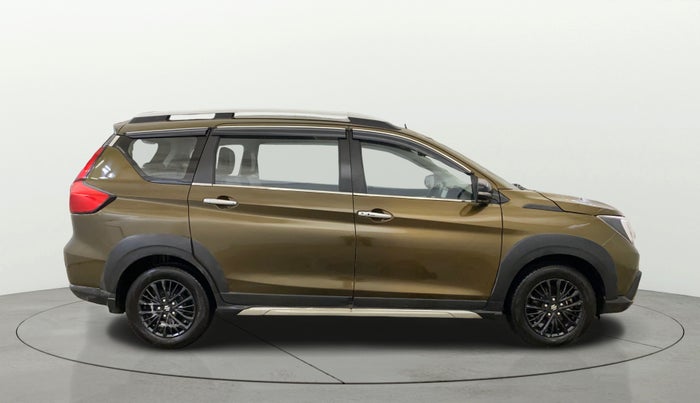 2019 Maruti XL6 ALPHA AT, Petrol, Automatic, 72,585 km, Right Side View