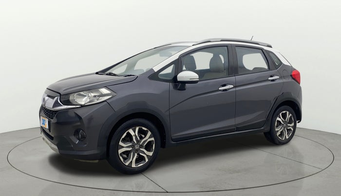2018 Honda WR-V 1.5L I-DTEC VX MT, Diesel, Manual, 1,10,991 km, Left Front Diagonal