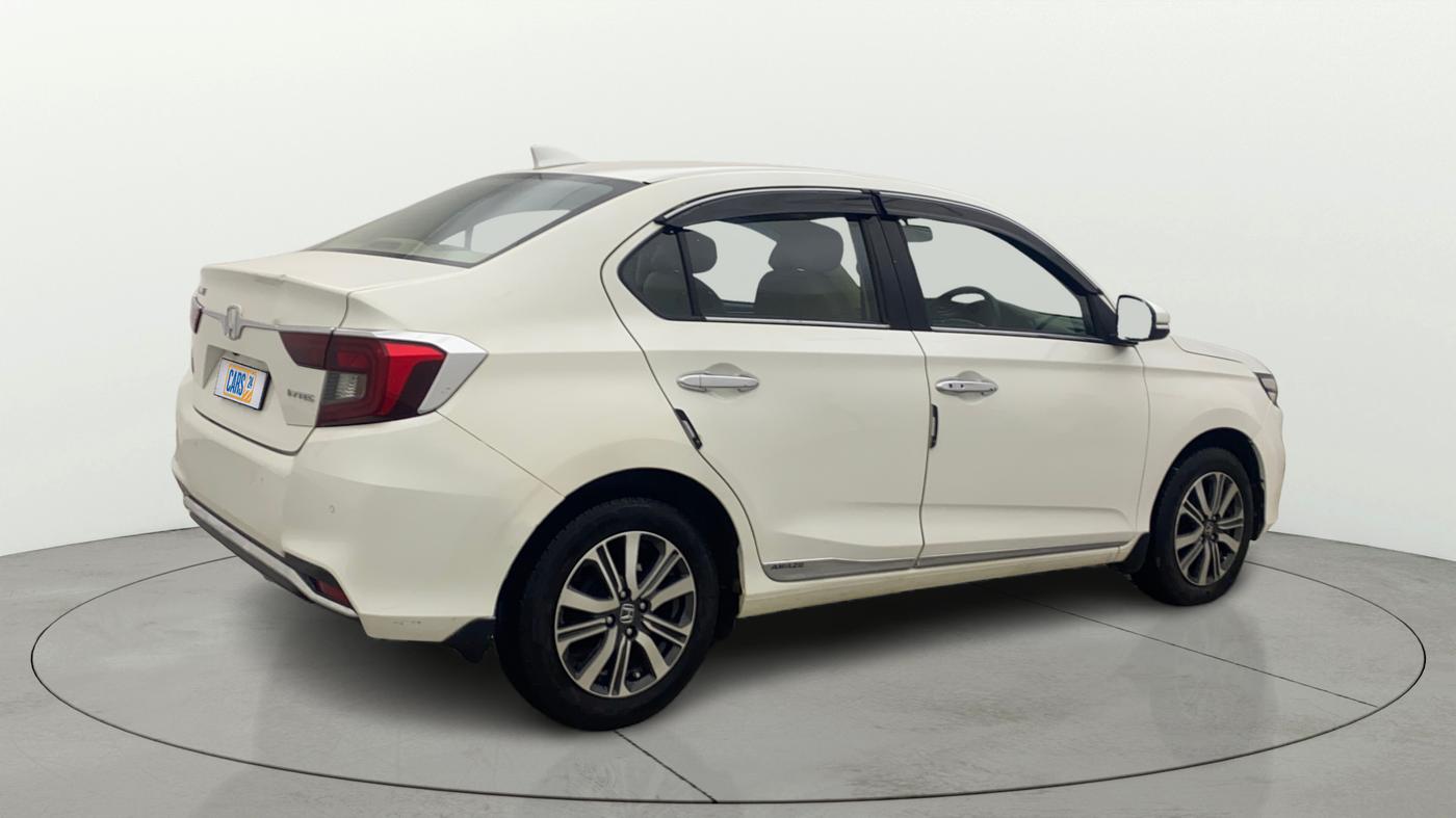 2023 Honda Amaze 1.2L I-VTEC VX, Petrol, Manual, 60,934 km, Right Back Diagonal