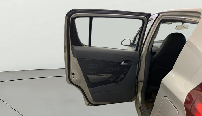 2014 Maruti Alto 800 LXI, Petrol, Manual, 34,948 km, LHS Rear Door