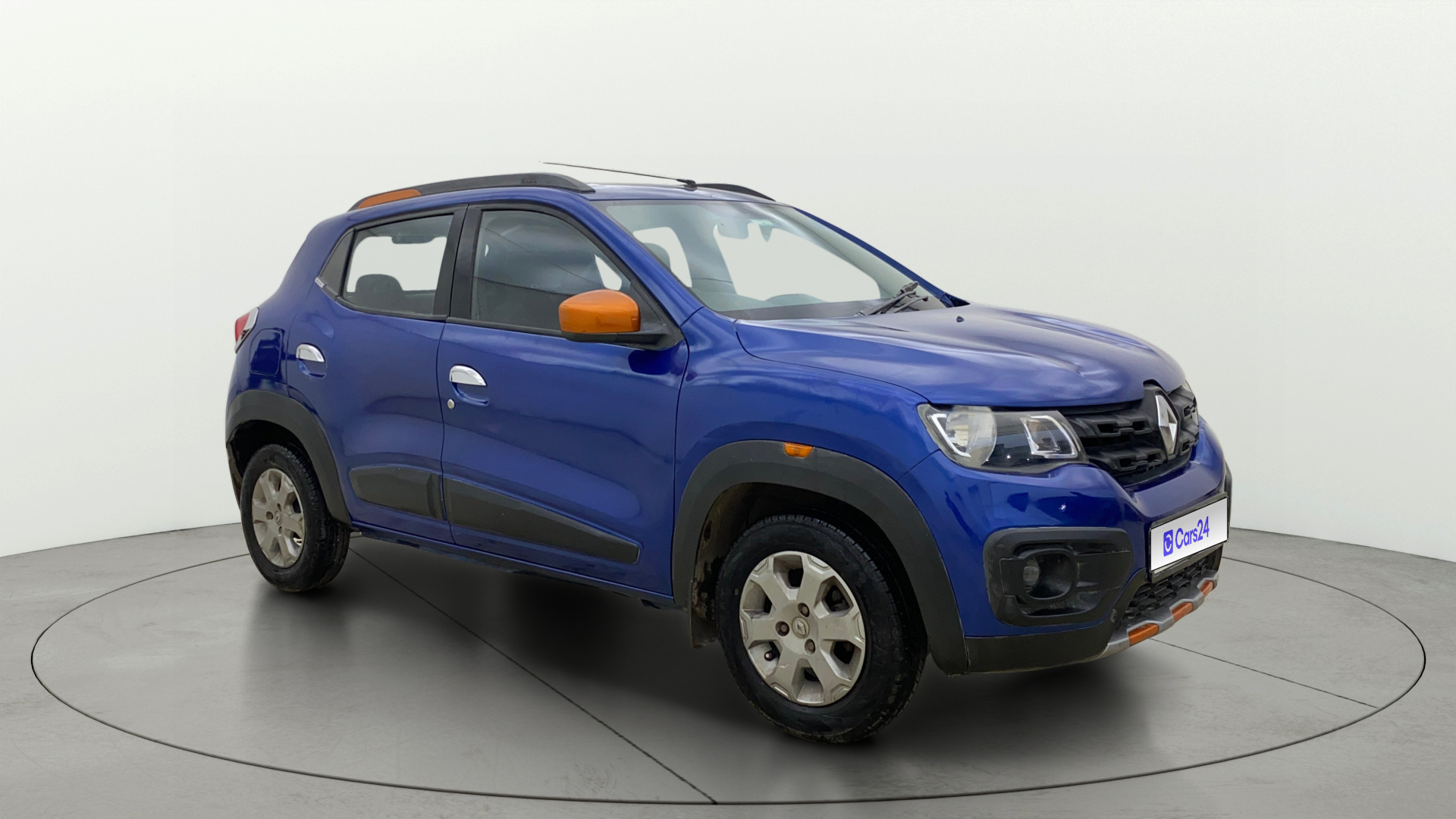 2018 Renault Kwid 2022-2026 CLIMBER 1.0 AMT
