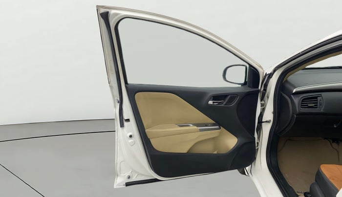 2016 Honda City 1.5L I-VTEC VX CVT, Petrol, Automatic, 77,839 km, LHS Front Door