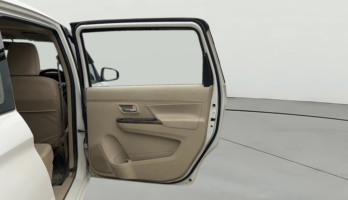 2020 Maruti Ertiga VXI SHVS, Petrol, Manual, 64,200 km, RHS Rear Door