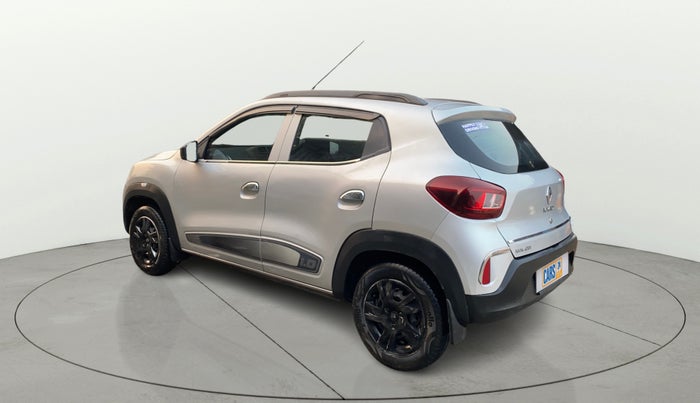 2020 Renault Kwid RXL 1.0, Petrol, Manual, 41,621 km, Left Back Diagonal