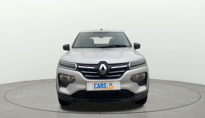 2021 Renault Kwid RXL, Petrol, Manual, 28,260 km, Front