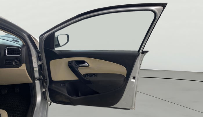 2019 Skoda Rapid AMBITION 1.5 TDI, Diesel, Manual, 54,620 km, RHS Front Door