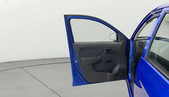 2024 Maruti Alto K10 LXI, Petrol, Manual, 3,264 km, LHS Front Door