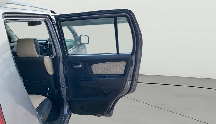 2018 Maruti Wagon R 1.0 VXI, Petrol, Manual, 39,641 km, RHS Rear Door